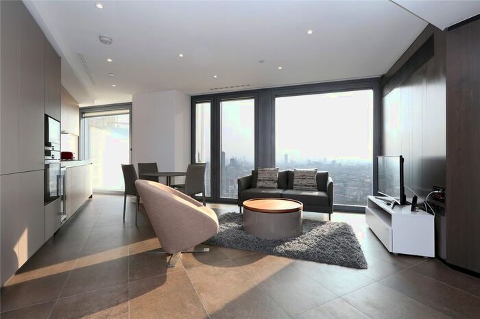 1 Bedroom Flat To Rent In Chronicle Tower, B City Road, London, EC1V