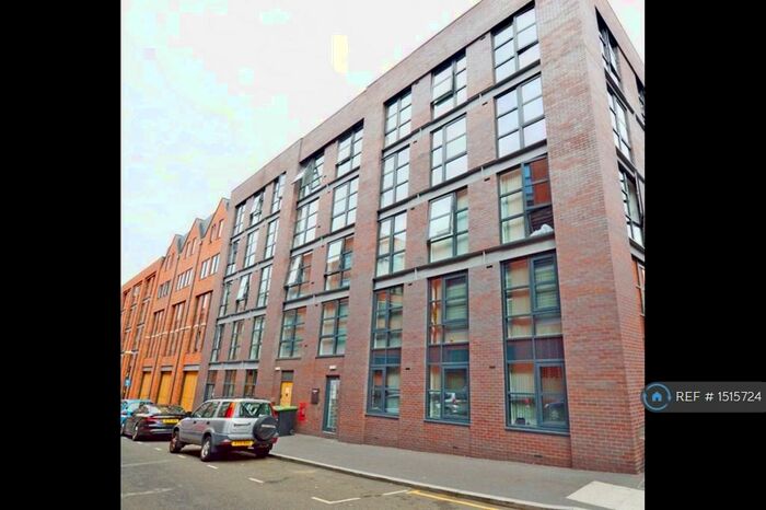 2 Bedroom Flat To Rent In Summer House, Birmingham, B1