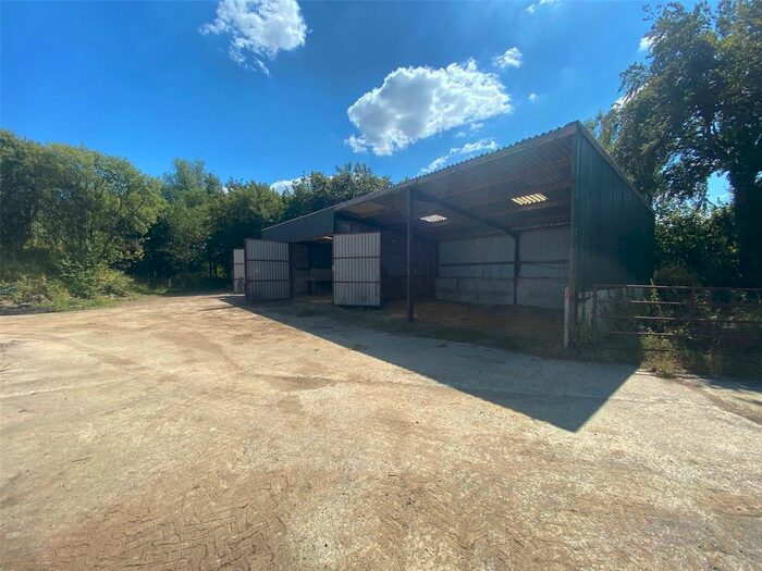 3 Bedroom Land For Sale In Clawton, Holsworthy, EX22