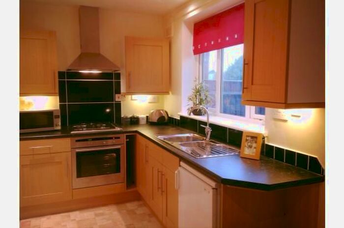 2 Bedroom Terraced House To Rent In Whetstone Road, Wolverhampton, WV10
