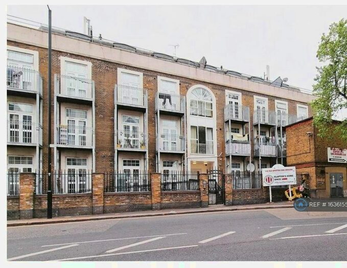 3 Bedroom Flat To Rent In Upton Lane, London, E7