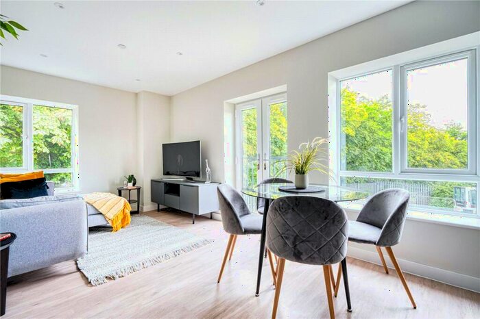 1 Bedroom Apartment For Sale In Church House, Church Road, Filton, Bristol, BS34