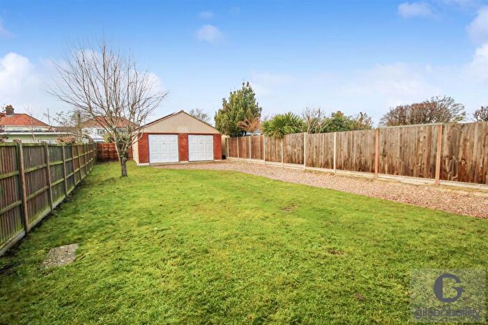 5 Bedroom Chalet For Sale In Thorpe Avenue, Thorpe St Andrew, NR7