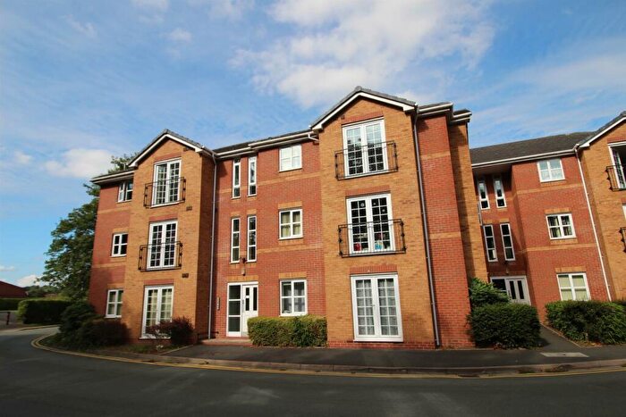 2 Bedroom Apartment To Rent In Wyggeston Street, Burton Upon Trent, DE13