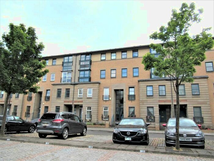 2 Bedroom Flat To Rent In Cumberland Street, Glasgow, G5