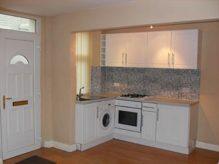 2 Bedroom Terraced House To Rent In Inkerman Street, Bacup, OL13