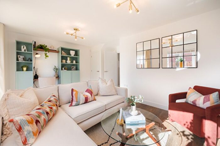 3 Bedroom Semi Detached House For Sale In "Eveleigh" At Primrose Drive, Sowerby, Thirsk, YO7