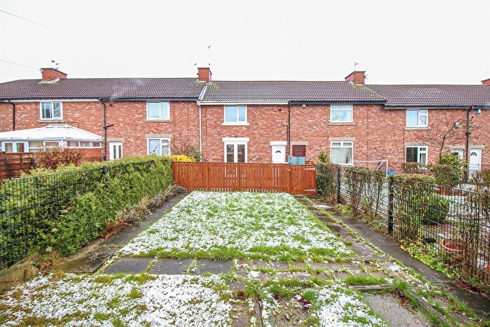 2 Bedroom Terraced House To Rent In Ivy Street, Seaton Burn, Newcastle Upon Tyne, NE13