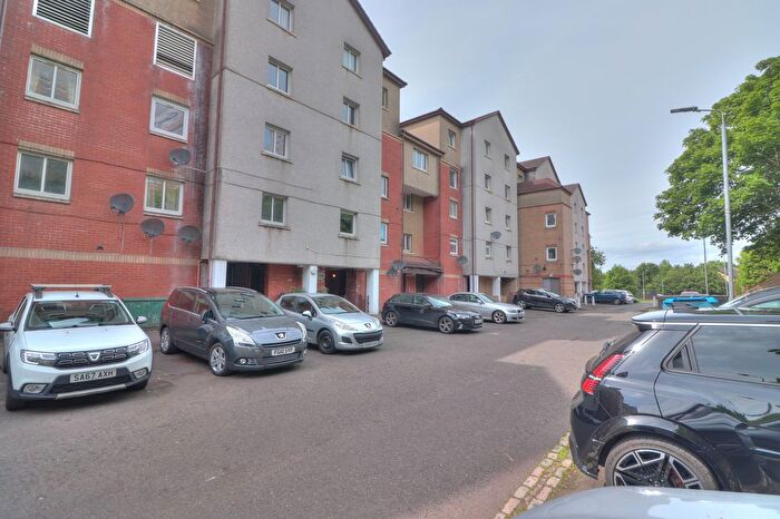 1 Bedroom Flat For Sale In Lenzie Way, Glasgow, G21