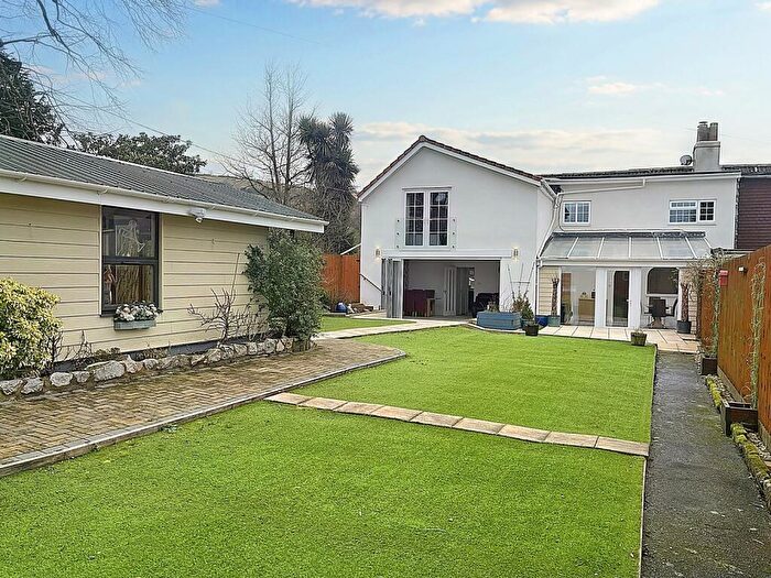 5 Bedroom Semi Detached House For Sale In Southleaze Cottage, Winscombe, North Somerset., BS25
