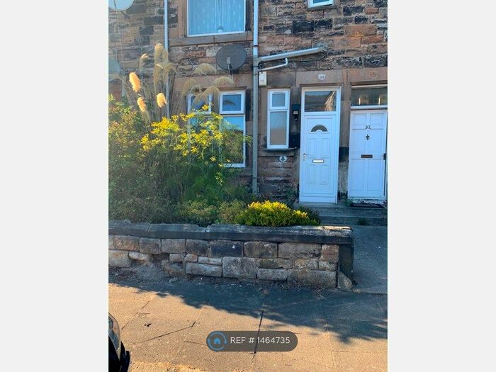 1 Bedroom Flat To Rent In Patterson Street, Kirkcaldy, KY2