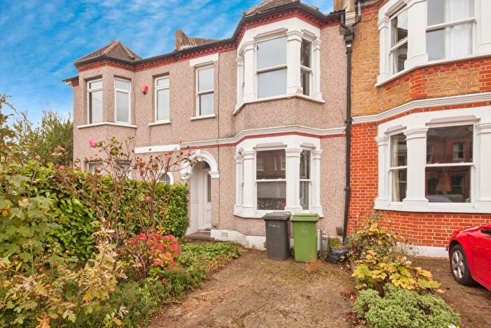 4 Bedroom House To Rent In Vancouver Road, Forest Hill, SE23