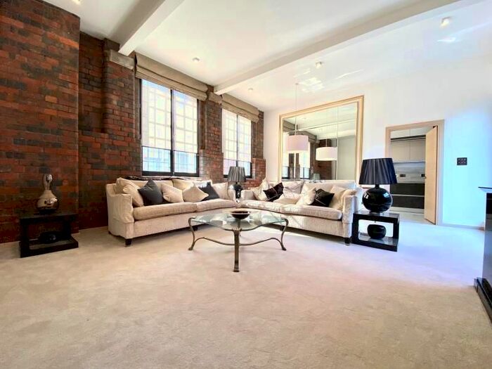 2 Bedroom Flat To Rent In Caroline Street, Hockley, Birmingham B3