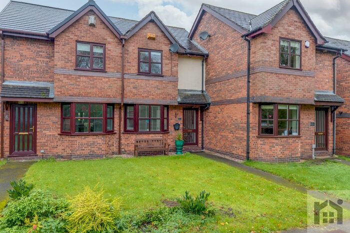 2 Bedroom Property To Rent In Mill Leat Mews, Parbold, WN8