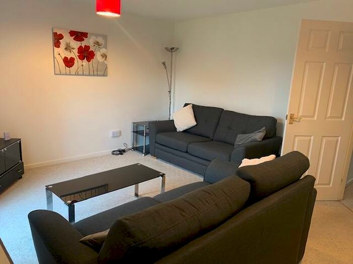 2 Bedroom Apartment To Rent In Seager Drive, Cardiff, CF11