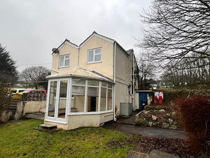 2 Bedroom Cottage To Rent In Higher Tremarcoombe, PL14