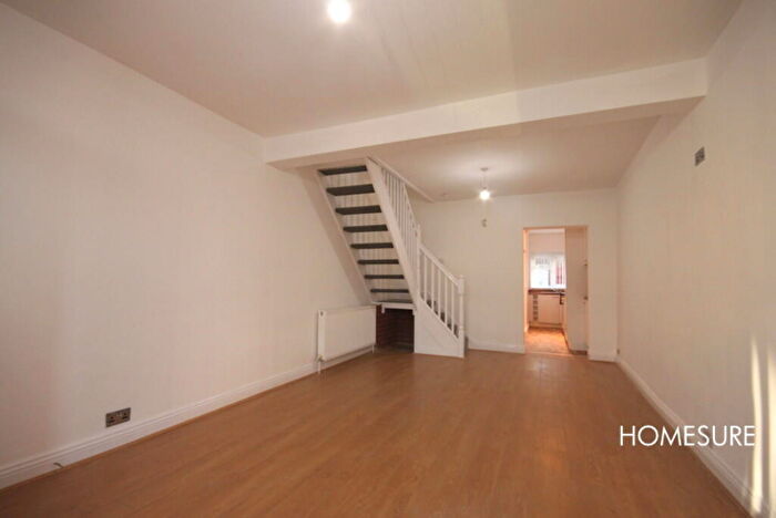 2 Bedroom Terraced House To Rent In Strathcona Road, Wavertree, Liverpool, L15