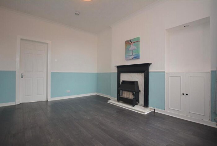 1 Bedroom Flat To Rent In Victoria Road, Falkirk, Falkirk, Stirlingshire, FK2