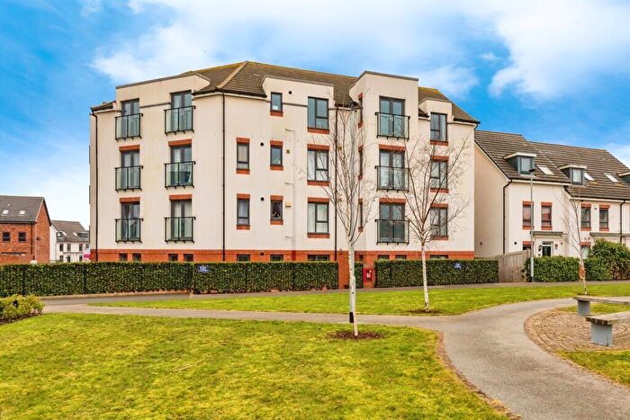 2 Bedroom Apartment To Rent In Oak Dene Way, Waverley, Rotherham, S60