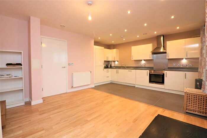 1 Bedroom Apartment To Rent In Tracey Bellamy Court, Limehouse, E14