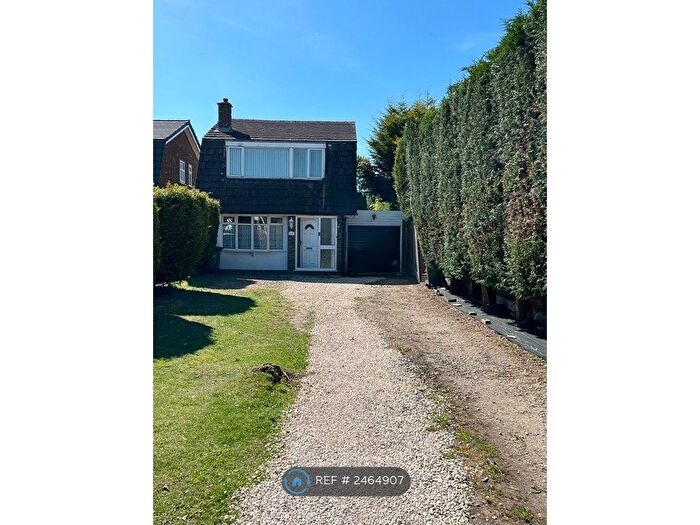 3 Bedroom Semi-Detached House To Rent In Westmore Way, Wednesbury, WS10