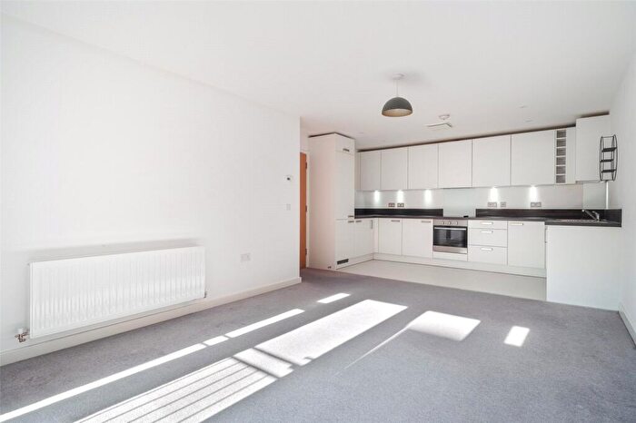 2 Bedroom Apartment To Rent In Cardew Court, Crowthorne Road, Bracknell, Berkshire, RG12