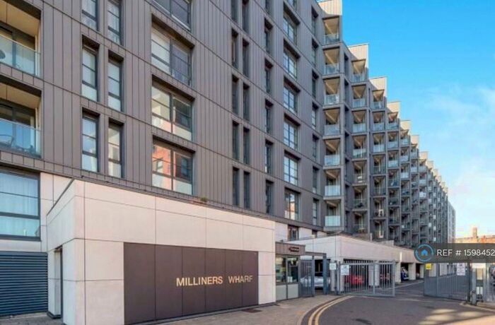 2 Bedroom Flat To Rent In Milliners Wharf, Manchester, M4