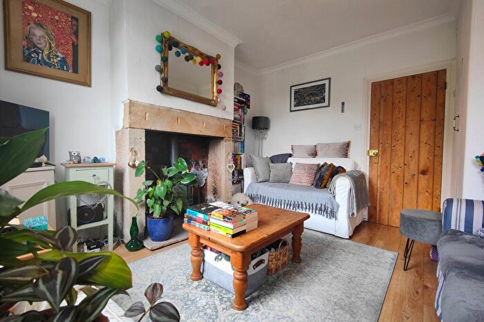 3 Bedroom Terraced House For Sale In Cumberland View, Lancaster, LA1