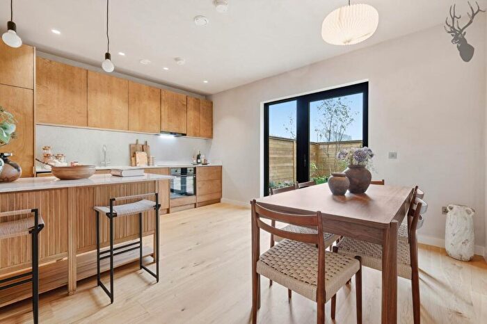 3 Bedroom End Of Terrace House For Sale In Carpenters Yard, Epping, CM16