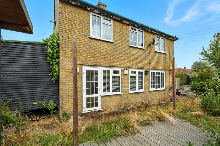 3 Bedroom Property For Sale In Caretakers House, Lovell Road, Enfield, EN1
