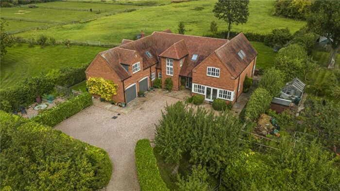 5 Bedroom Detached House For Sale In Gray Lane, Halam, Newark, Nottinghamshire, NG22