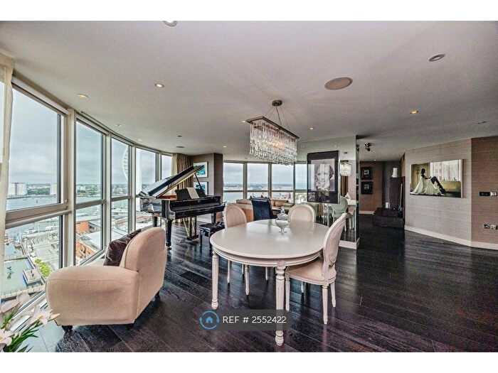 2 Bedroom Flat To Rent In Gunwharf Quays, Portsmouth, PO1