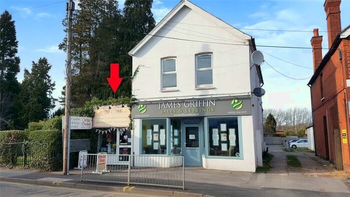 Property To Rent In Victoria Road, Farnborough, Hampshire, GU14