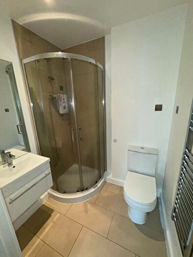 1 Bedroom Apartment To Rent In Regent House, Basildon, SS14