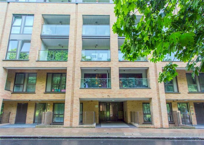 2 Bedroom Flat To Rent In St Davids Apartments, London, N7