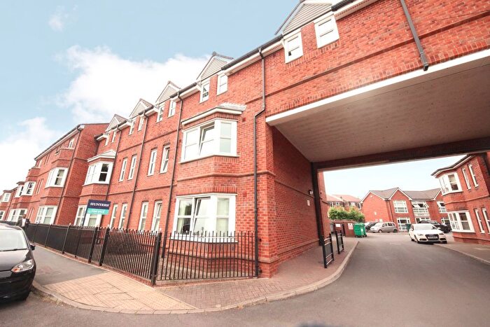 2 Bedroom Flat To Rent In The Archway, York, YO31