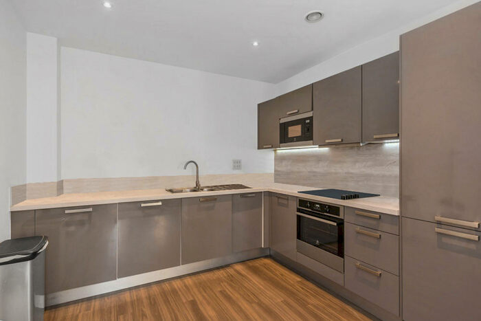 1 Bedroom Apartment To Rent In Brannigan Way, Edgware, HA8