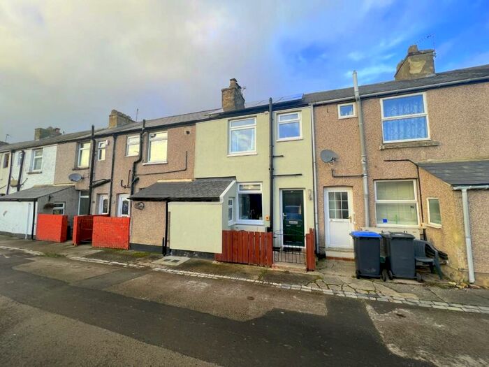 2 Bedroom Terraced House To Rent In Durham Terrace, Framwellgate Moor, Durham, DH1