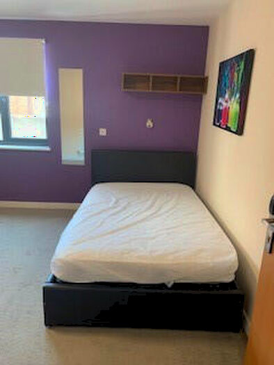 1 Bedroom Private Hall To Rent In Parham Road, Canterbury, CT1