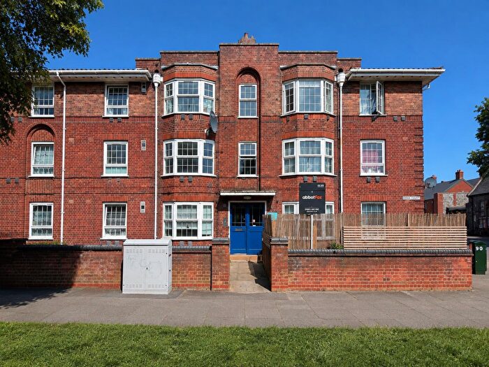 2 Bedroom Apartment For Sale In Norwich, NR3