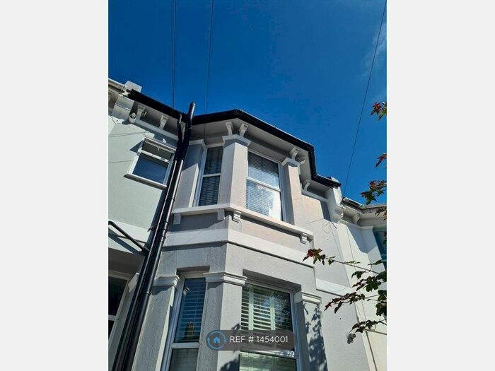 2 Bedroom Flat To Rent In Richmond Road, Brighton, BN2