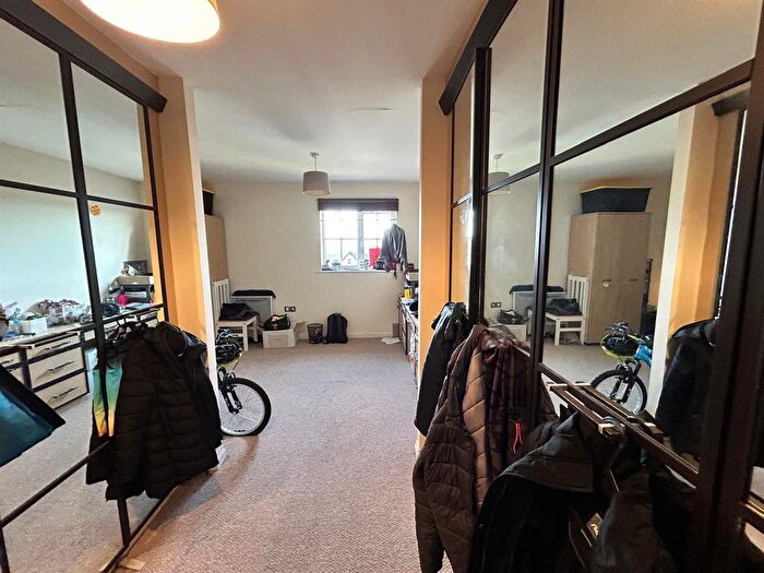 2 Bedroom Flat For Sale In Derby Court, Bury, Greater Manchester, BL9