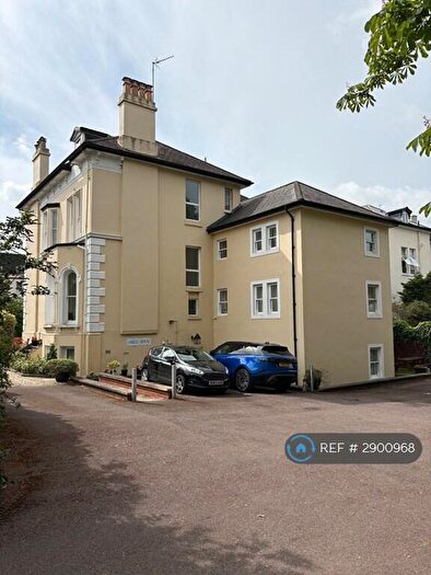 1 Bedroom Flat To Rent In Moorend Park Road, Cheltenham, GL53