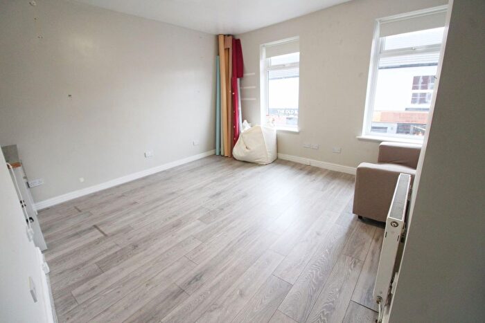 Studio To Rent In Church Street, Orrell, Wigan, WN5