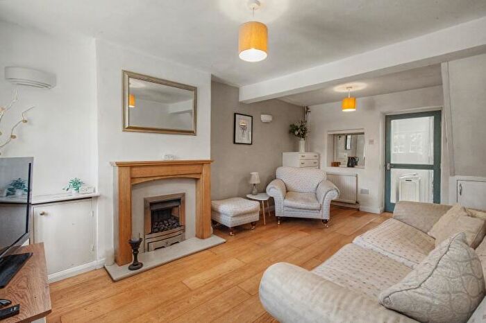 2 Bedroom Semi-Detached House To Rent In Oxford Road, Old Marston, OX3