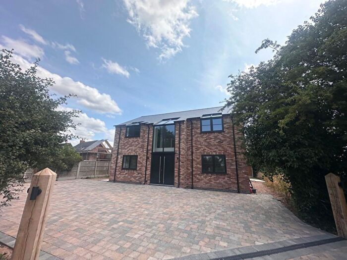 4 Bedroom Detached House For Sale In Field View House, Holly Lane, Sutton Coldfield, B76