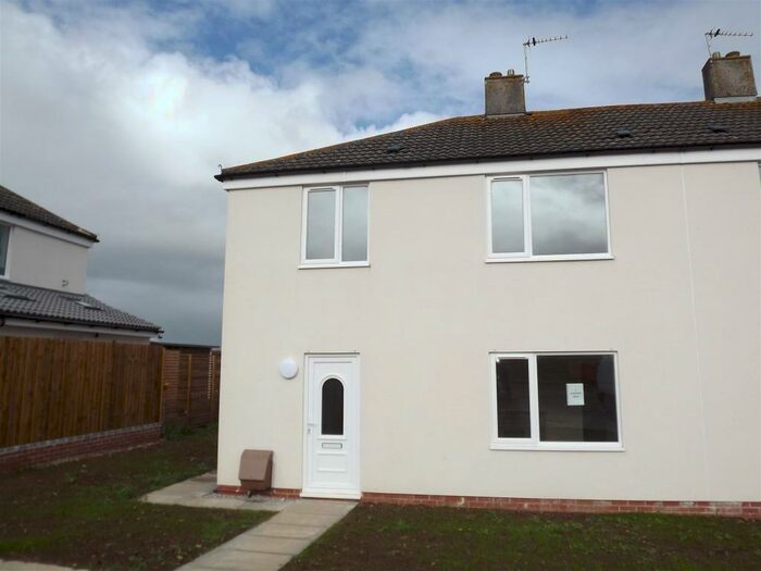 3 Bedroom House To Rent In St Eval, PL27
