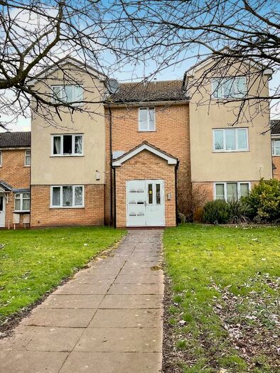 2 Bedroom Flat To Rent In Moor Street, Brierley Hill, DY5