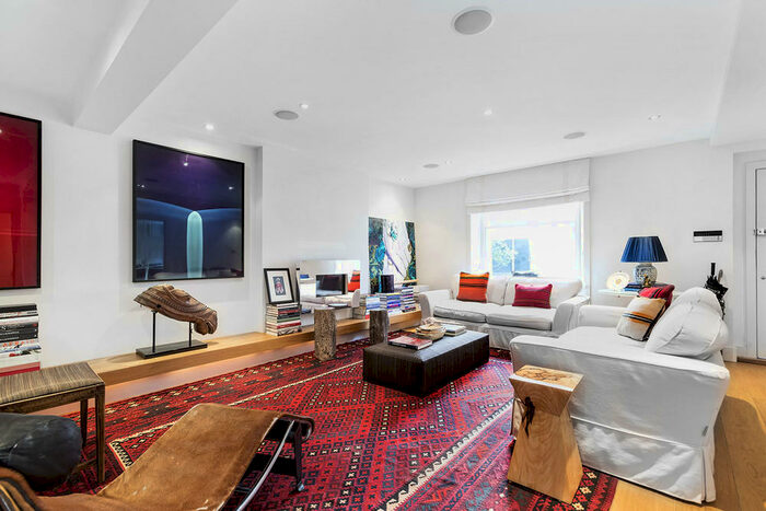 3 Bedroom Apartment To Rent In Ifield Road, Chelsea, London, SW10