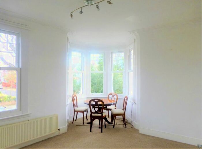 1 Bedroom Flat To Rent In St. Stephens Avenue, London, W13